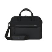Samsonite KS6-09-006 Siyah 15.6 inç Moderny Notebook Çantası