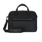 Samsonite KS6-09-006 Siyah 15.6 inç Moderny Notebook Çantası
