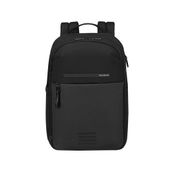 Samsonite KS6-09-007 Siyah 13.3 inç Moderny Seyahat Notebook Sırt Çantası