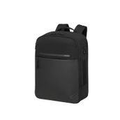 Samsonite KS6-09-008 Siyah 17.3 inç Moderny Seyahat Notebook Sırt Çantası