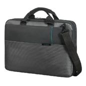 Samsonite Qibyte 15.6 inç Antrasit Notebook Çantası