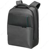 Samsonite Qibyte 16N-09-005 15.6'' Antrasit Notebook Sırt Çantası