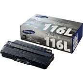 Samsung 116L Orjinal Toner Yüksek Kapasiteli M2675F AX972