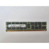 Samsung 16GB 2rx4 12800R PC3L 1452 M393B2G70QH0 Server Ram