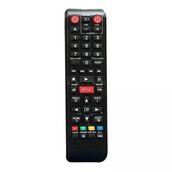 Samsung 18201 Netflix Tuşlu Lcd-Led Tv Kumandası
