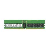 Samsung 32Gb Ddr5 4800Mhz 2Rx8 Pc5-4800B Ec8 Rdımm Server Sunucu Ram M321r4ga3bb6-Cqkds