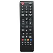 Samsung 40F6510 Led Tv Kumandası