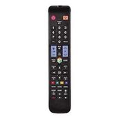 Samsung 40F7000 Led Tv Kumandası