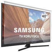 Samsung 40F9400 40 İnç 102 Ekran Tv Ekran Koruyucu