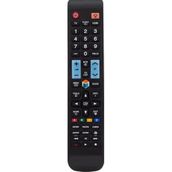 Samsung 40UH6470 Smart LED TV Kumandası
