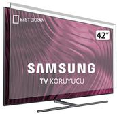 Samsung 42F5070 Tv Ekran Koruyucu
