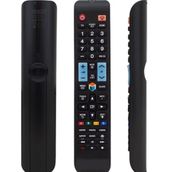 Samsung 49MU8000 Smart Lcd Led Tv Kumandası