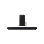 Samsung 5.1.2 Ch Subwoofer Q-Serisi Soundbar (2025) - Ayakkabılık Hediye