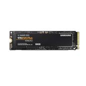 Samsung 500 GB 970 Evo MZ-V7S500BW 3500-3300 MB/s SSD Sabit Disk