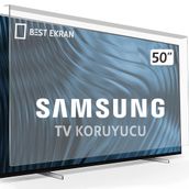 Samsung 50Q67B Tv Ekran Koruyucu