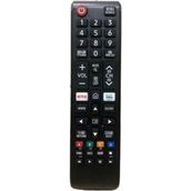 Samsung 50TU7000 Smart 4k Led Tv Kumandası