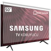 Samsung 50TU7100 Tv Ekran Koruyucu