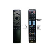 Samsung 50TU8000 4K Smart LED TV Yedek Kumandası