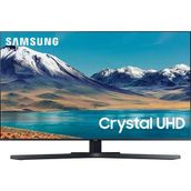 Samsung 50Tu8500 50İnc 125 Cm 4K Uhd Smart Tv,Dahili Uydu Alıcı Outlet Teşhir