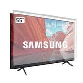Samsung 55AU7200 Tv Ekran Koruyucu