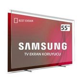 Samsung 55CU8100 Tv Ekran Koruyucu