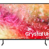 Samsung 55DU7200 55 inç 140 Ekran 4K Ultra HD Tizen OS LED TV