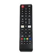Samsung 55HU6900 Smart 4K Led Tv Kumandası