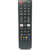 Samsung 55KU7000 Smart Lcd Led Tv Kumandası