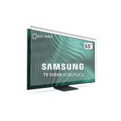 Samsung 55LS01T 55 İnç 138 Ekran Tv Ekran Koruyucu