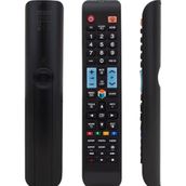 Samsung 55MU7350 Smart Lcd Led Tv Kumandası