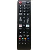 Samsung 55Q80A Smart Led Tv Kumandası