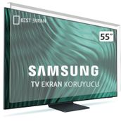 Samsung 55Q80T Tv Ekran Koruyucu