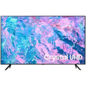 Samsung 58Cu7000u Ultra Hd (4K) Tv (Ue58cu7000uxtk) Teşhir Kutu Hasarlı