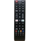 Samsung 58Q60 Smart Led Tv Kumandası