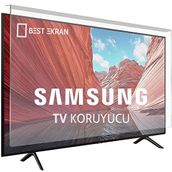 Samsung 60JU6470 Tv Ekran Koruyucu