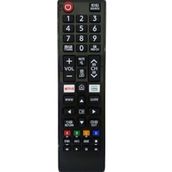 Samsung 65HU7100 Smart 4K Led Tv Kumandası