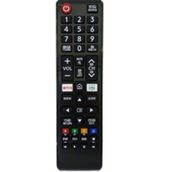 Samsung 65HU7500 Smart 4K Led Tv Kumandası