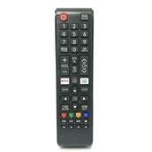 Samsung 65HU8200 Smart 4K Led Tv Kumandası