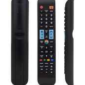 Samsung 65NU7100 Smart Lcd Led Tv Kumandası