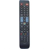 Samsung 65NU8500 Smart 4k Led Tv Kumandası