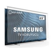 Samsung 65Q67B Tv Ekran Koruyucu