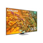 Samsung 65Q80D 65 inç 165 Ekran 4K Ultra HD Tizen LED TV