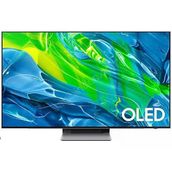 Samsung 65S95b 4K Ultra Hd 65" 165 Ekran Uydu Alıcılı Smart Oled Tv Outlet Teşhir