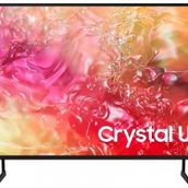 Samsung 75DU7100 75 inç 189 Ekran 4K Ultra HD LED TV