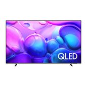 Samsung 75Q6F 75 inç 190 Ekran 4K Ultra HD Tizen QLED TV