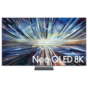 Samsung 75QN800D 75 inç 189 Ekran 8K Ultra HD Tizen Teşhir QLED TV