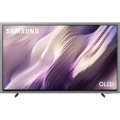Samsung 77S95H 77 inç 195 Ekran 4K Ultra HD Tizen OLED TV