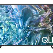 Samsung 85Q60D 85 inç 216 Ekran 4K Ultra HD Tizen QLED TV