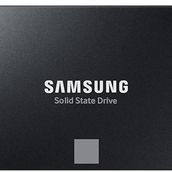 Samsung 870 EVO MZ-77E1T0BW SATA 3.0 2.5" 1 TB SSD