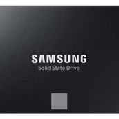 Samsung 870 EVO MZ-77E1T0BW SATA 3.0 2.5" 1 TB SSD